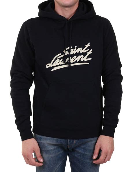 ysl hood|ysl sweatshirts for men.